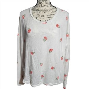 Victoria's Secret PINK Womens Large Tee